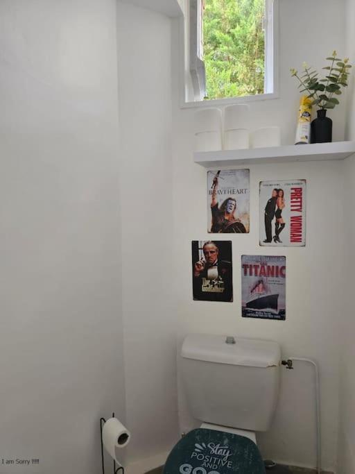 Appartement Coeur De Troyes Exterior foto